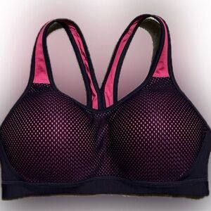 Champion Power Shape Sports Bra.
Size L